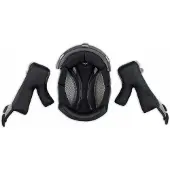 Ufo Forro Interno Akan Enduro Adventure