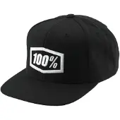 100% Boné Icon