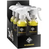 Tucano Urbano Limpador 306 Scudwash 6 Unidades