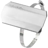 Zeta Protetor De Escape Ze52-2909