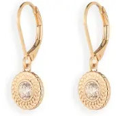 Ralph Lauren Brincos 'EMELLIE' ouro