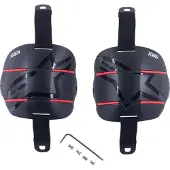 Alpinestars Joelheiras Rk-1 Plasma