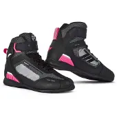 Seventy Degrees Sapatos De Motociclismo Sd-br2