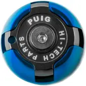 Puig Tampa Do Bocal De óleo 6780a Hi-tech Ktm