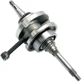 Hert Virabrequim Original Yamaha N-max 125 15-20