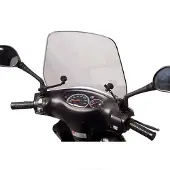 Puig Para-brisa Yamaha Vity 125 Traffic 5669h