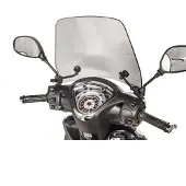 Puig Para-brisa Honda Sh Mode 125 2020 Traffic 6999h