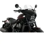 Puig Para-brisa Honda Cmx 1100 Rebel 21-26 Batwing Sml Touring 21068w
