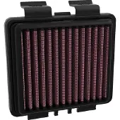 K&N Filtro De Ar Honda Crf 300 L