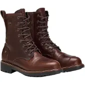 XPD Botas De Moto X-nashville H2out