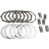 EBC Kit De Embreagem Drc136 Off Road