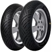 Eurogrip Pneu De Scooter Bee Connect 43s Tl