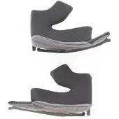 Premier Helmets Almofadas Para Bochechas Evoluzione