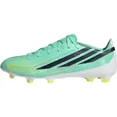Adidas Chuteira 'F50 Hyperfast League' amarelo / menta / preto