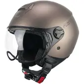 Cgm Capacete Aberto 167a Flo Mono Short Screen
