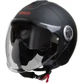 Gari Capacete Aberto G20 Special Sunvisor