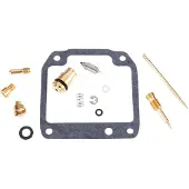 Keyster Kit De Reparação Do Carburador Ks-0261