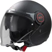 Gari Capacete Aberto G21 Sunvisor