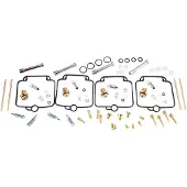 Keyster Kit De Reparação Do Carburador Ks-0648nr