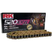 Rk Corrente 520exw-atv