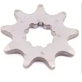 Esjot Pinhao Dianteiro 0648 415 Rubberized