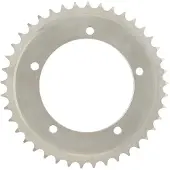 Rk Roda Dentada Traseira 5066 525