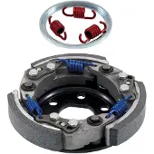 RMS Beauty Embreagem Completa 107mm 100360201