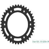 Esjot Roda Dentada Traseira 32034 520