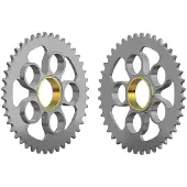 Esjot Roda Dentada Traseira 32075 520