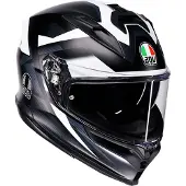 AGV Capacete Integral K7 E2206 Mplk Glimpse