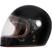 By City Capacete Integral Roadster Iii