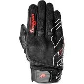 Furygan Luvas De Verão Jet Neon D3o