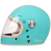 By City Capacete Integral Roadster Iii