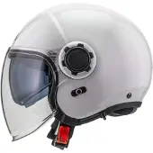 Nzi Capacete Aberto Ringway 2 Duo