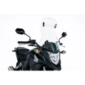 Puig Para-brisa 6002w Touring Honda Nc700x 12-13
