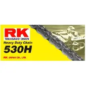 Rk Corrente 530h Clip