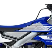 OneDesign Almofadas Antiderrapantes Universais Para Tanque De Gasolina Yamaha Hdr1005