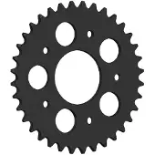 Esjot Roda Dentada Traseira 0439 415