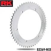 Rk Roda Dentada Traseira 3269 428