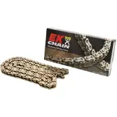 Ek Chain Corrente 520rrx Nx-ring 520