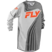 FLY Racing Camisa De Manga Comprida F-16