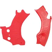 Rtech Protetor De Quadro Honda Crf450r/crf450rx/crf250r/crf250rx 2025