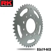 Rk Roda Dentada Traseira 5619 525