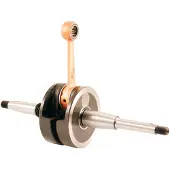 RMS Beauty Virabrequim Honda Sfx/bali 50cc 100010120
