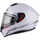 Nzi Capacete Integral Trendy 2 Solid Noveau