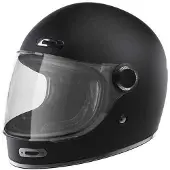 Stormer Capacete Integral History