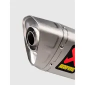 Akrapovic Capa Do Escapamento V-ec397