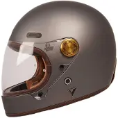 By City Capacete Integral Roadster Iii