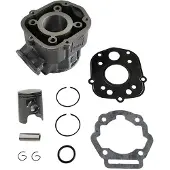 Blast Kit De Cilindro Dj Senda H2o D40 ´06