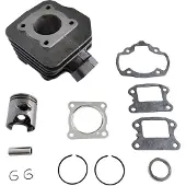 Blast Kit De Cilindro Peugeot Buxy-speedake